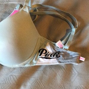 Vs pink wear everywhere push up
